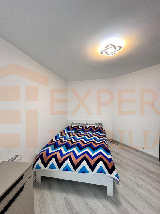 Apartament 2 camere - zona FAR