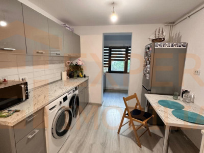 Apartament 2 camere - zona FAR