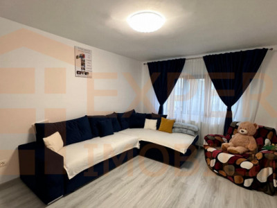 Apartament 2 camere - zona FAR