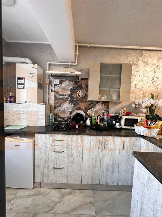 Garsonieră situată in zona Eforie Nord