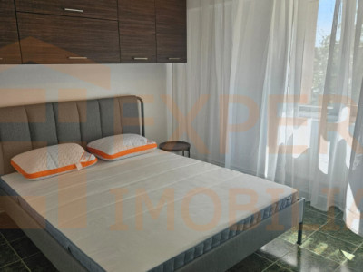 Apartament 2 camere , termen lung, zona Tomis II