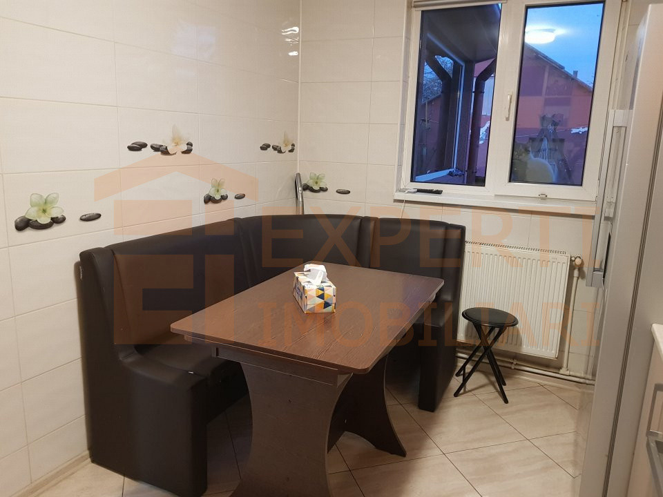 Casa 3 camere din KM 5