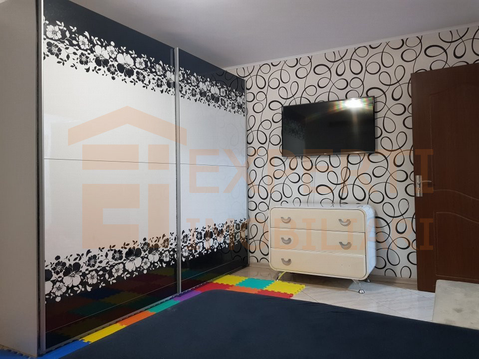 Casa 3 camere din KM 5