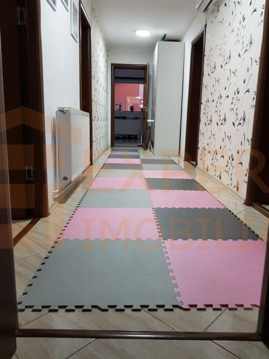 Casa 3 camere din KM 5