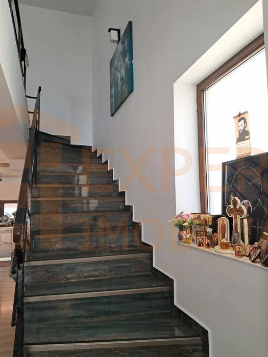 Casa zona Bratianu