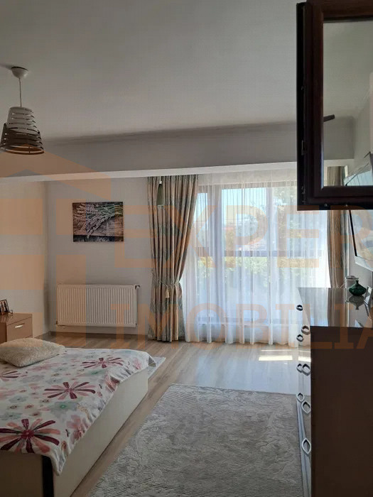 Casa zona Bratianu