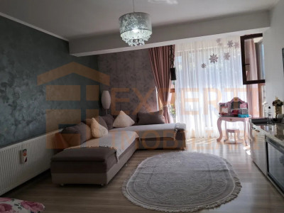 Casa zona Bratianu