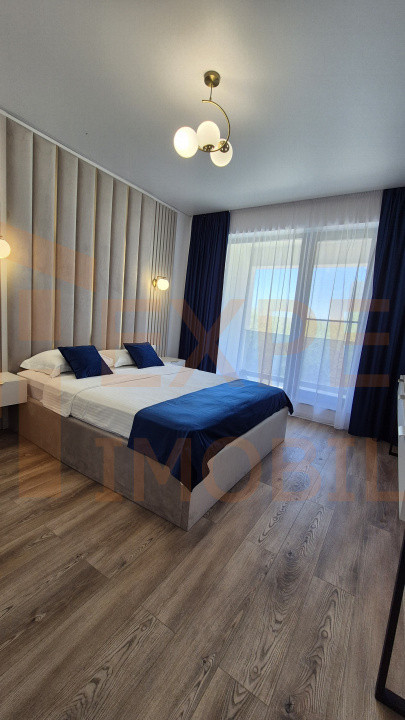 Apartament 2 camere zona Mamaia Nord