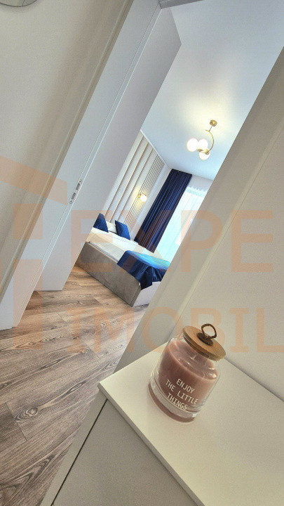 Apartament 2 camere zona Mamaia Nord