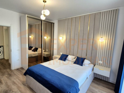 Apartament 2 camere zona Mamaia Nord