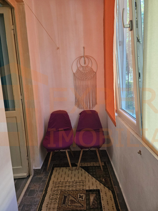 Garsonieră zona Abator