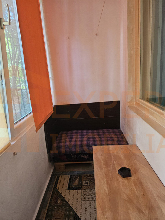 Garsonieră zona Abator