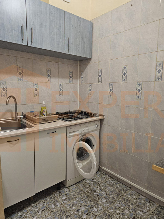 Garsonieră zona Abator