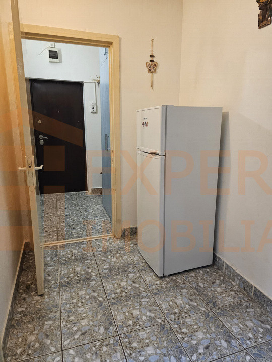 Garsonieră zona Abator
