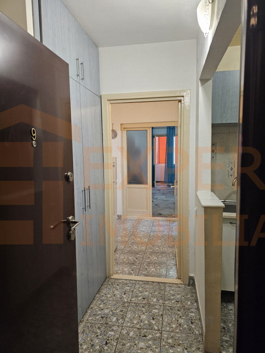 Garsonieră zona Abator