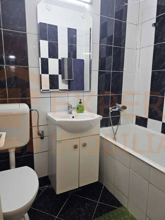 Garsonieră zona Abator