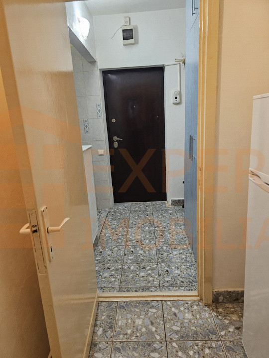 Garsonieră zona Abator
