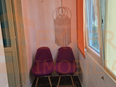 Garsonieră zona Abator