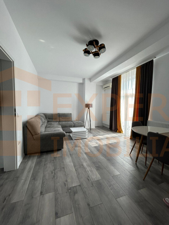 Apartament 2 camere zona Compozitori