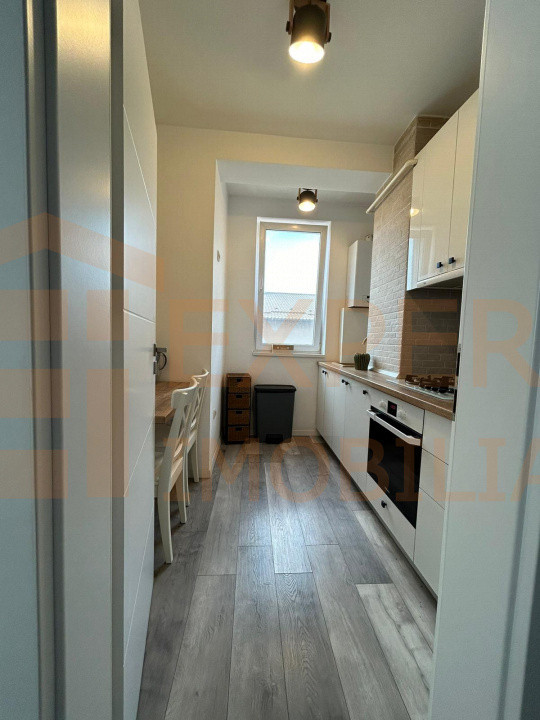 Apartament 2 camere zona Compozitori