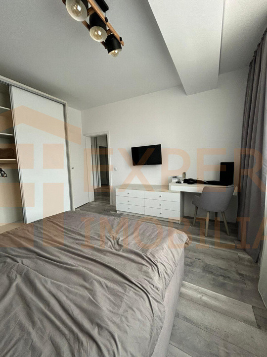Apartament 2 camere zona Compozitori