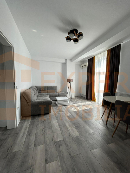 Apartament 2 camere zona Compozitori
