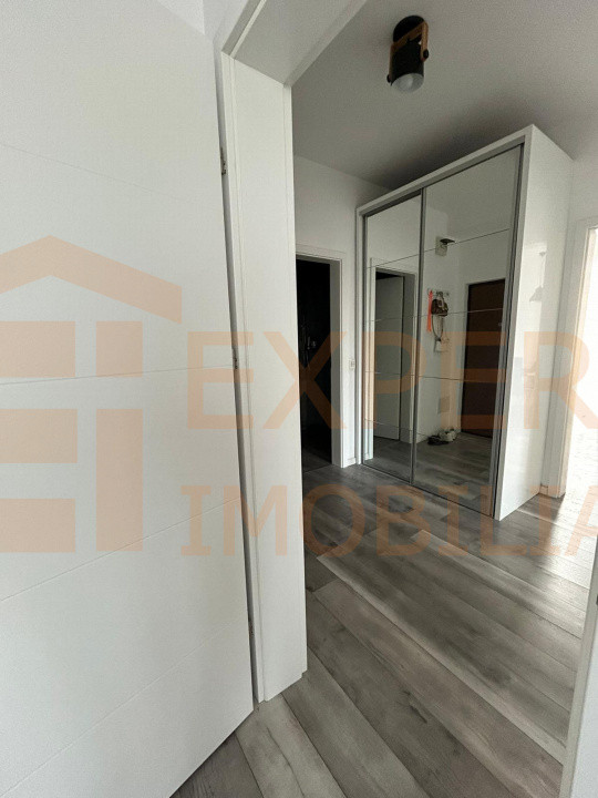 Apartament 2 camere zona Compozitori
