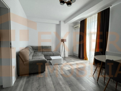 Apartament 2 camere zona Compozitori