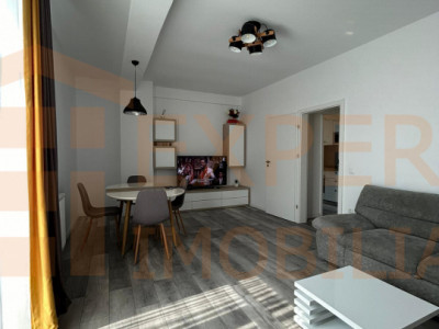 Apartament 2 camere zona Compozitori