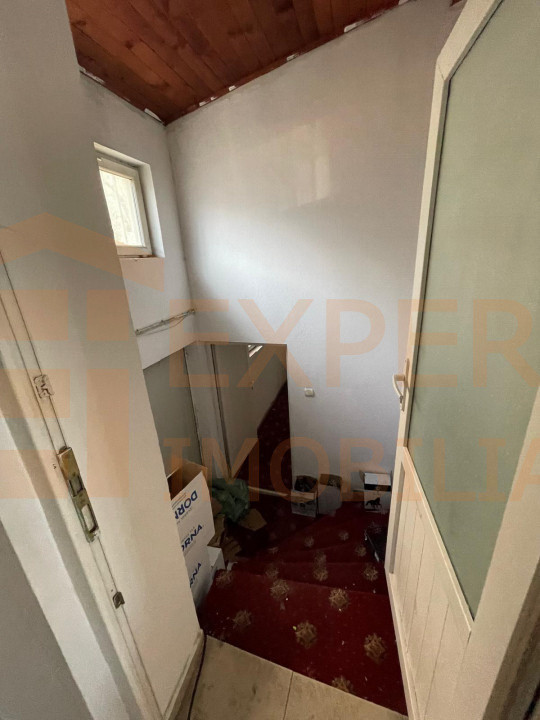 Spatiu comercial situat in zona Tomis Nord