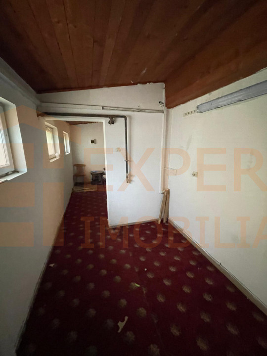 Spatiu comercial situat in zona Tomis Nord