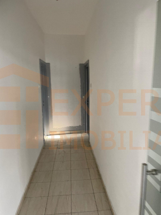Spatiu comercial situat in zona Tomis Nord