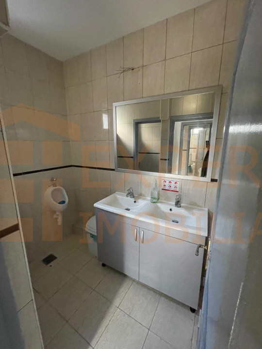 Spatiu comercial situat in zona Tomis Nord