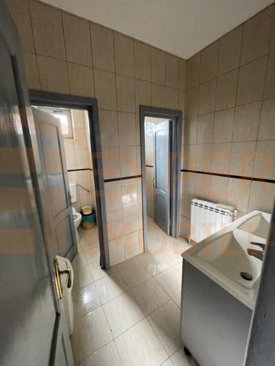 Spatiu comercial situat in zona Tomis Nord