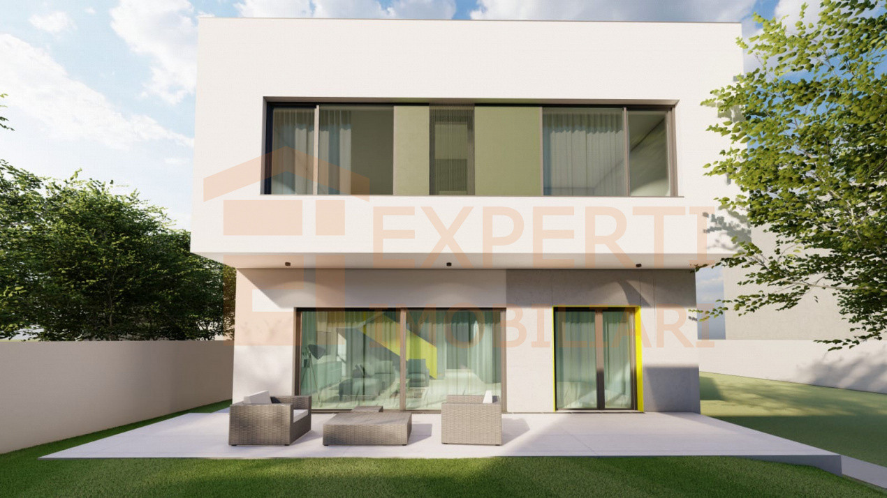 Casa zona COmpozitori