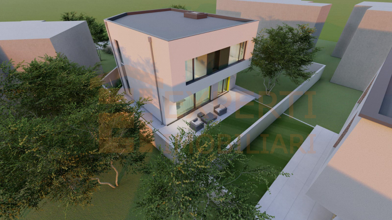 Casa zona COmpozitori