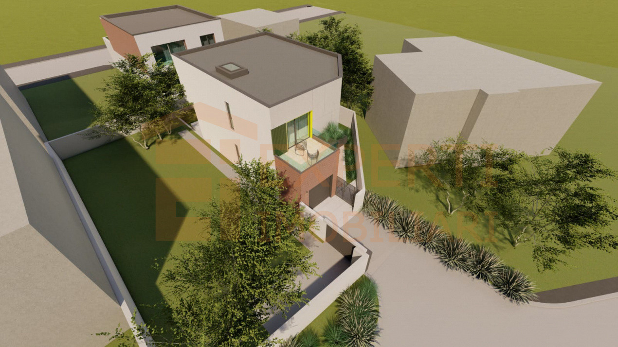 Casa zona COmpozitori