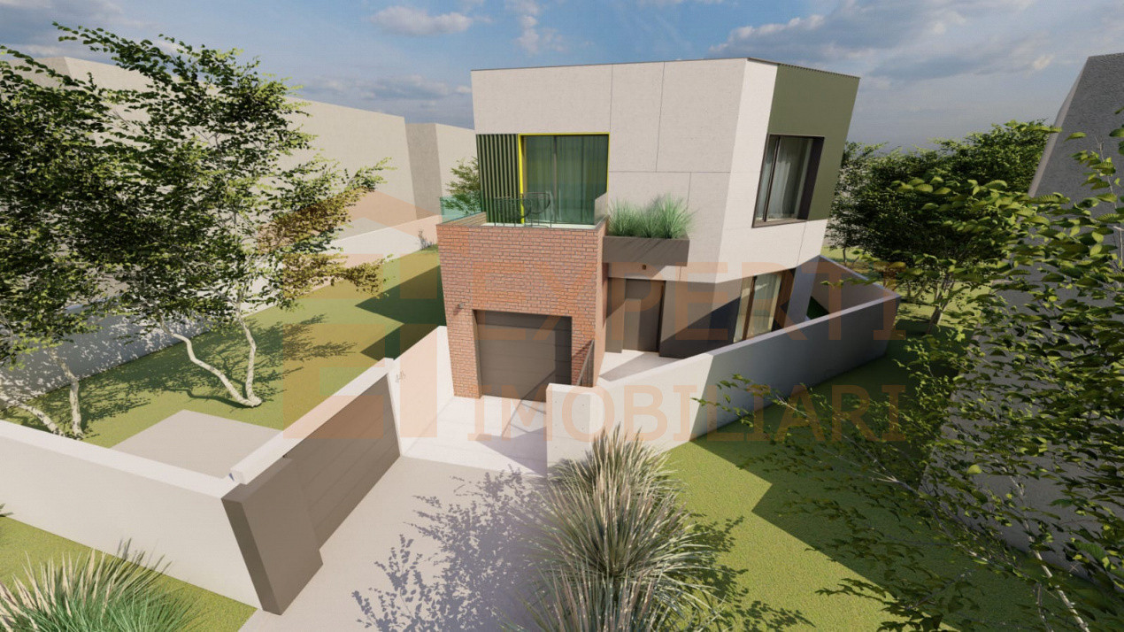 Casa zona COmpozitori