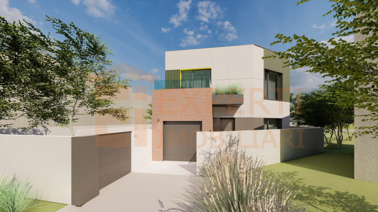 Casa zona COmpozitori