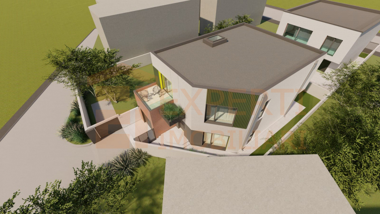 Casa zona COmpozitori