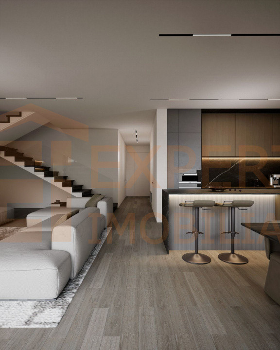 Casa zona COmpozitori
