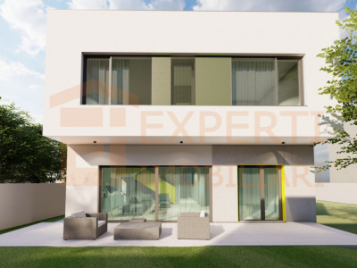 Casa zona COmpozitori