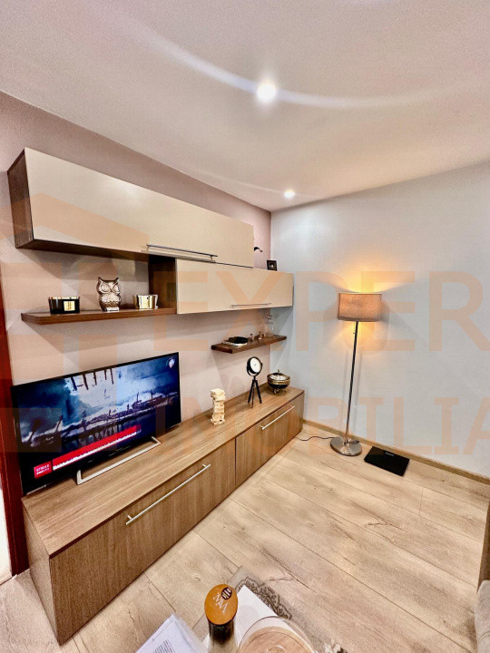 Apartament 2 camere Groapa - Scoala 8