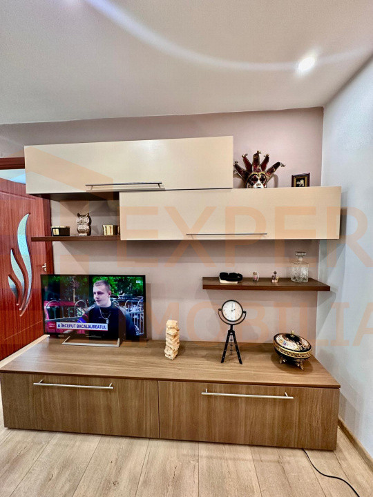 Apartament 2 camere Groapa - Scoala 8