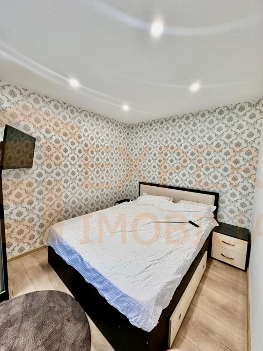 Apartament 2 camere Groapa - Scoala 8