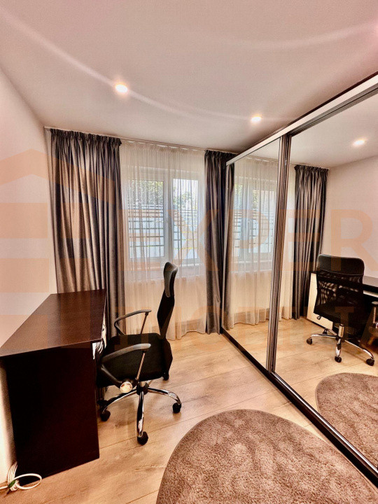 Apartament 2 camere Groapa - Scoala 8