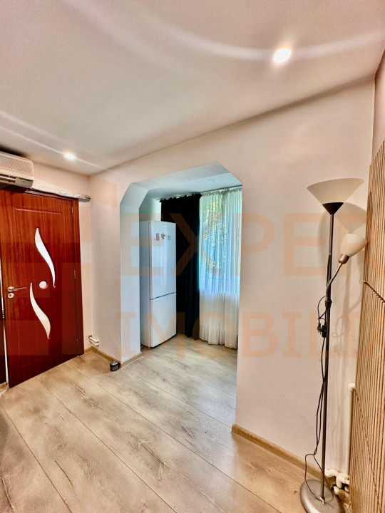 Apartament 2 camere Groapa - Scoala 8