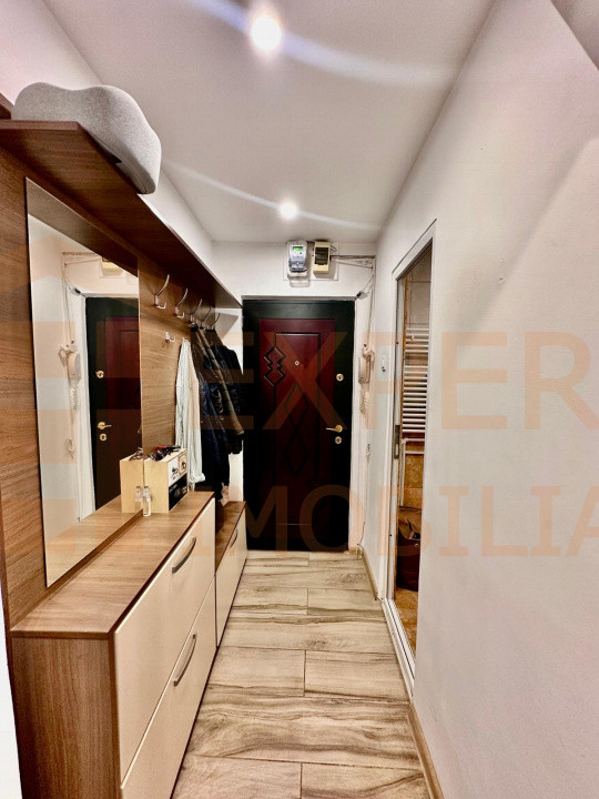 Apartament 2 camere Groapa - Scoala 8