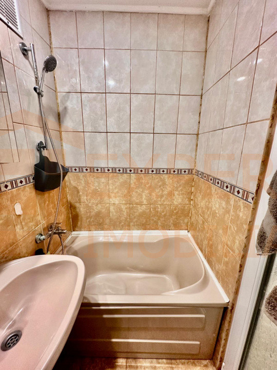 Apartament 2 camere Groapa - Scoala 8