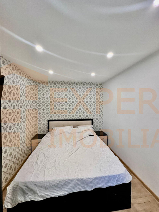 Apartament 2 camere Groapa - Scoala 8